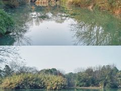 -西溪国家湿地公园