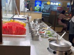 -海底捞火锅(顺义华联店)