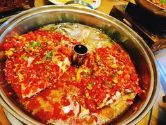 -湖南文氏湘菜馆(顺河高架路店)