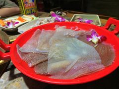 极品鲜毛肚-小龙坎火锅(总店)