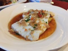 -洲际酒店·凌霄餐厅(紫峰大厦店)