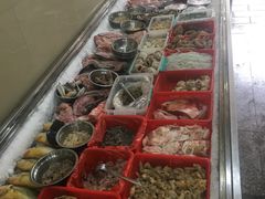 -龙宫海鲜楼(长乐漳港店)