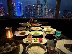 -RIVIERA 松鹤楼(外滩店)