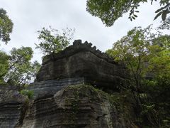 -梭布垭石林景区