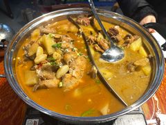 -满堂春特色餐馆