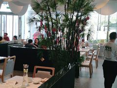-渔语鱼酸菜鱼新川菜(来福士店)