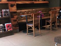-星巴克臻选(青岛麦凯乐分店)