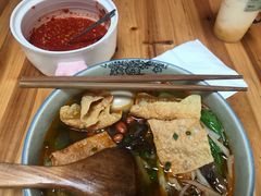-陈记柳州螺蛳粉(大坪店)