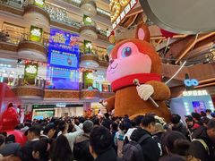 -松雷商业(南岗店)