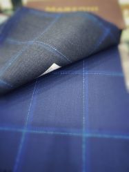 -香港威德诚洋服BESPOKE西服西装高级定制(上海湾一店)