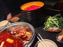 -牛New寿喜烧(金茂览秀城店)