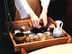 -桂语山房(满觉陇店)