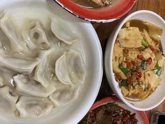 -老三样·美食研究中心(世贸路店)