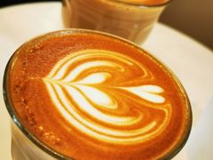 澳洲小白-Peet's Coffee皮爷咖啡(大学路店)