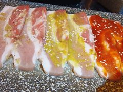-鹤江桥·红油牛肉粉(SKP店)