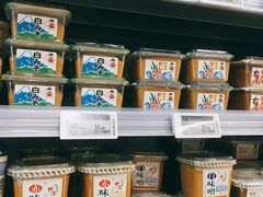 -blt精品超市(高德置地冬广场店)