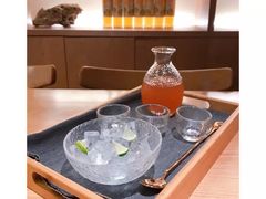 -青梅酒肆PLUS(长白仙岛北路店)