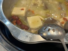 -光头药膳鸡(莱茵小镇店)