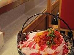 -友壹町寿司(佛山新DNA店)