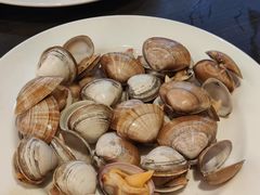 -富力希尔顿酒店·地阔自助餐厅