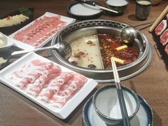 -快乐小羊·内蒙牛羊肉火锅(流花中心店)