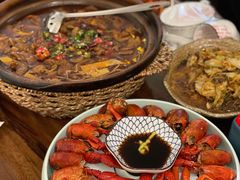 -马头巷·食景园(苏州总店)