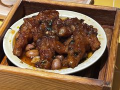 -蔡澜点心·粤菜(花城汇南区店)