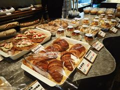 -熊猫家PANDA BAKERY(望江店)