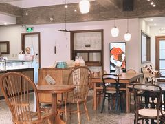大堂-侘寂甜品(自取店)