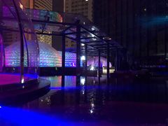 -异次元·LIGHT HOUSE·美食酒廊·休闲露台