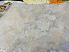 鱼生-新合益乡村农庄