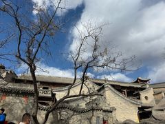 -山西王家大院