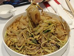 -鹿鸣春饭店(总店)