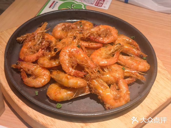 南京大牌档(龙江新城市广场店)图片