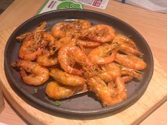 -南京大牌档(龙江新城市广场店)