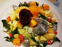 -巧克力渔家.小船海鲜家常菜(万平口店)