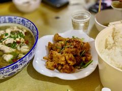 -素勤饮食店(城头巷店)