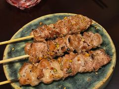 -本寻烧肉酒场(双井店)