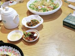 -德胜轩正宗顺德菜(宝安沙井会展中心店)