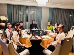 -杭州御湘湖养生度假酒店·溪颐轩中餐厅