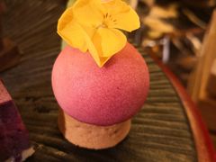 -百香自助餐厅·西安唐隆国际酒店(曲江店)