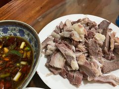 -三中高皇羊肉馆