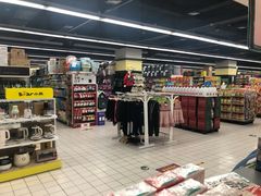 -北京华联生活超市(北京常营店)