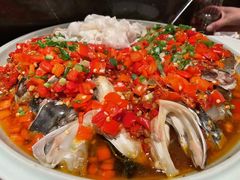 -隐厨·中国菜馆(三里屯T+MALL店)