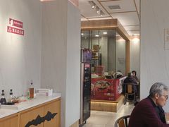 -喜家德虾仁水饺(繁荣路店)