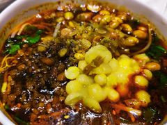 酸辣粉-眉州东坡·熊猫主题餐厅(枫蓝店)