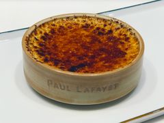 -PAUL LAFAYET 法式甜品(国金中心商场店)