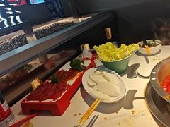 -小龙坎火锅(IFS HOT店)