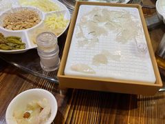 -绿雅居原生态农庄(小涌店)