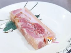 肴肉-老赵面店(大西路店)